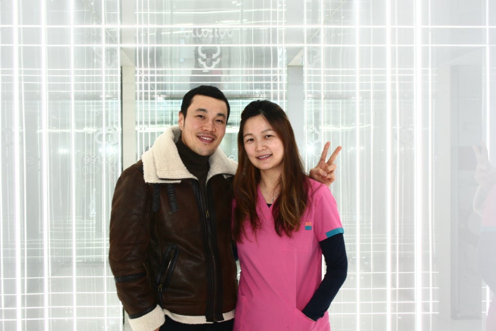 [신논현치과]배우 신승환님의 아름드리치과 방문기 관련 이미지 6