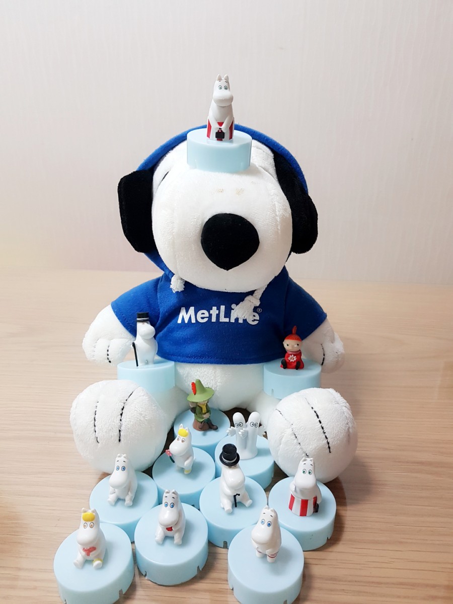 무민우유,무민캐릭터 12종 모으기 미션 관련 이미지 9