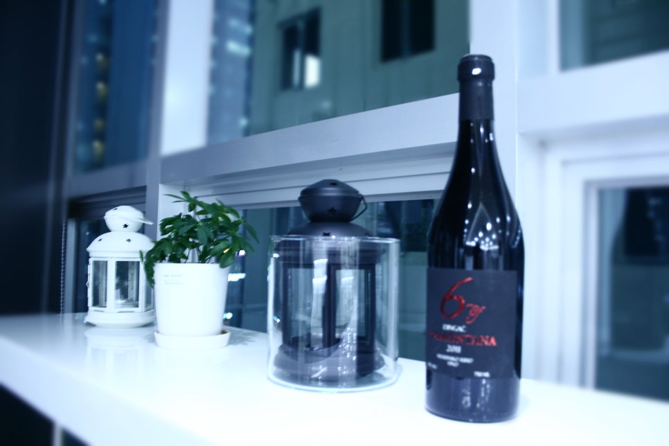 아름드리 치과 와인과 케이크 관련 이미지 2