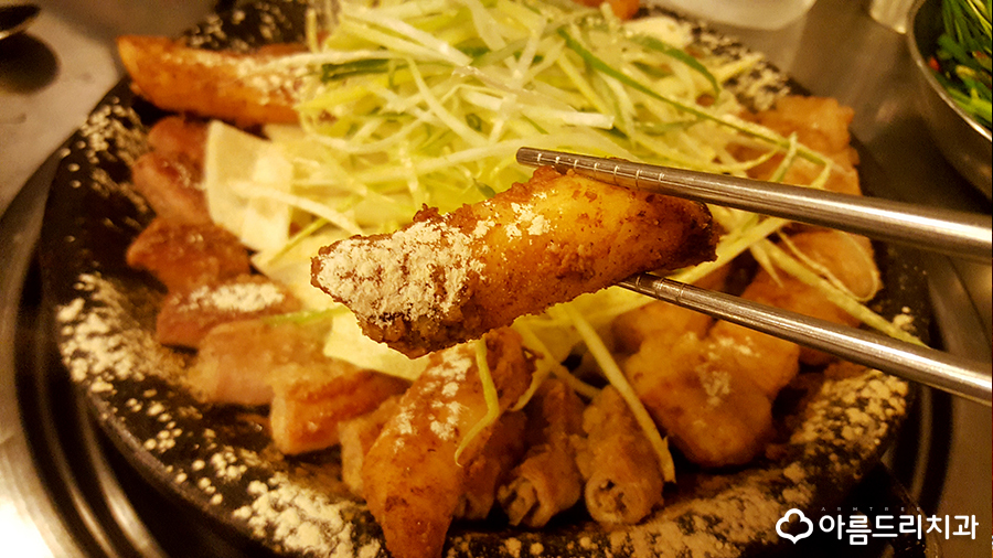 소곱창 효능 곱창이야기 메뉴와 가격 관련 이미지 8