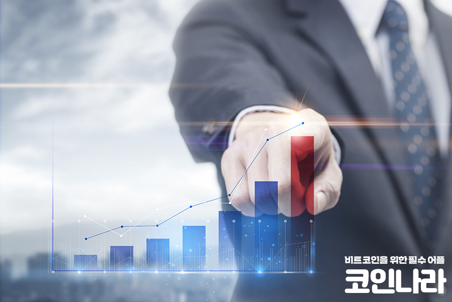 코인나라 가상화폐 시세확인 필수앱 관련 이미지 3