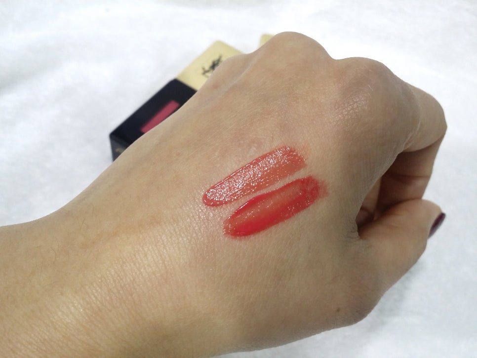 [입생로랑틴트]베르니 아 레브르 #7, #12 관련 이미지 5