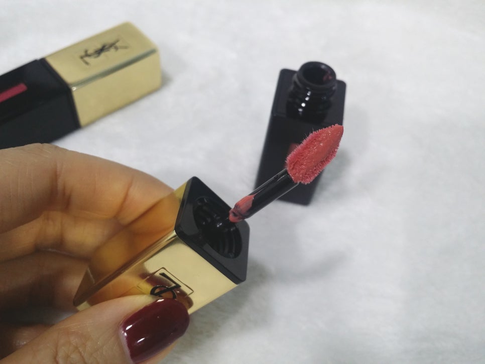 [입생로랑틴트]베르니 아 레브르 #7, #12 관련 이미지 7