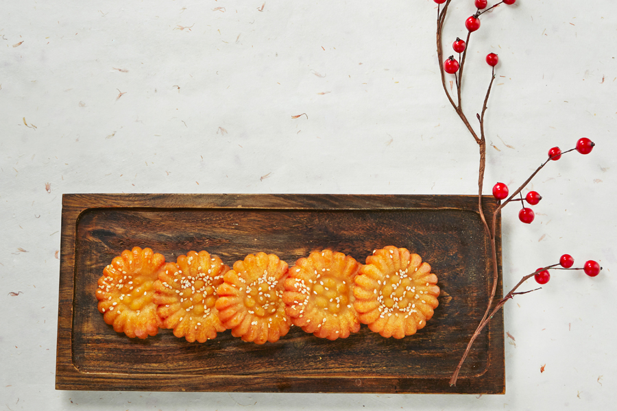 아름드리 치과-치아 건강을 위해 섭취 시, 신경 써야 하는 추석 음식은? 관련 이미지 3