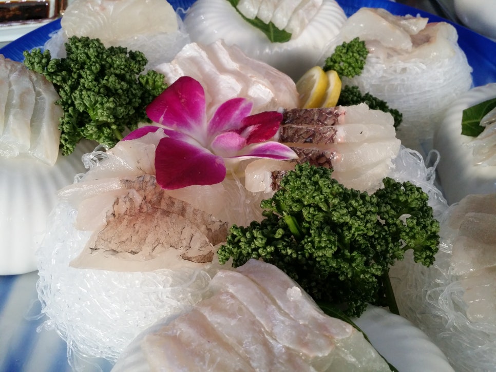 천안 횟집_별이 빛나는 밤에 [한상 푸짐하게 바다를 느끼다] 가성비대박 관련 이미지 9