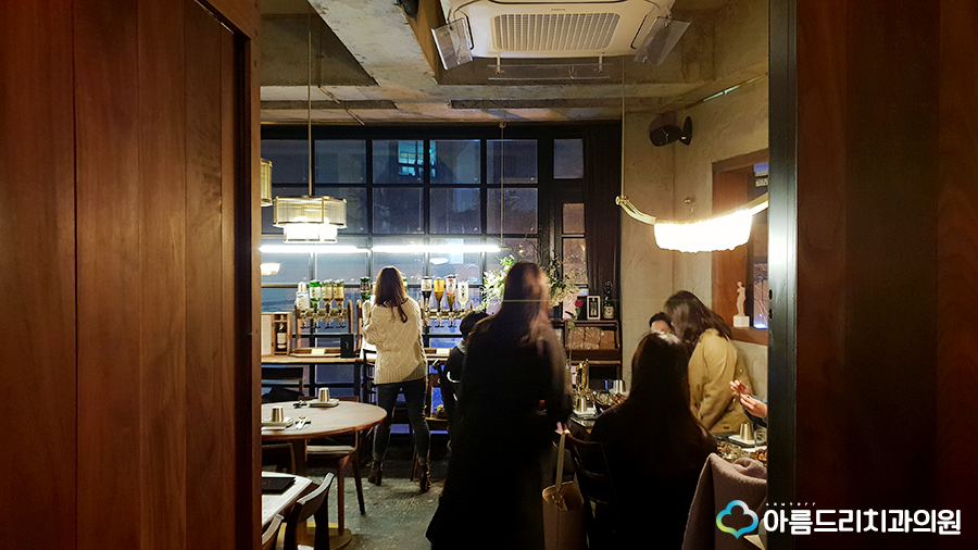 성수동 맛집 라도다이닝 회식 분위기갑 관련 이미지 4