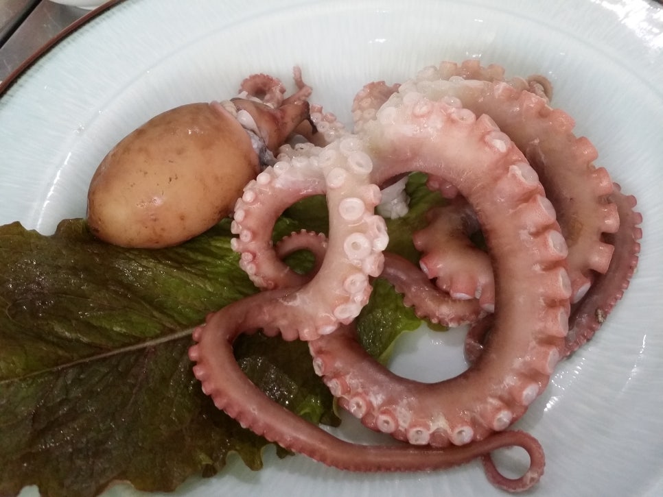 천안 횟집_별이 빛나는 밤에 [한상 푸짐하게 바다를 느끼다] 가성비대박 관련 이미지 23