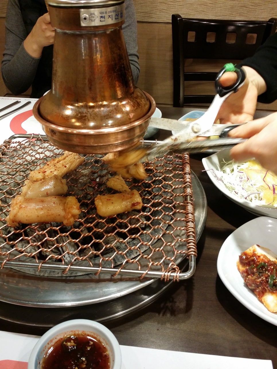 논현동 양 대창 전문점/강남 회식/선정릉 회식/한우 대창 맛집 관련 이미지 18