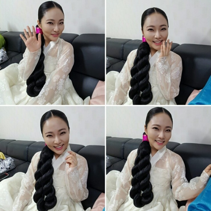 아름드리 가족 오승희님을 소개합니다. 관련 이미지 3