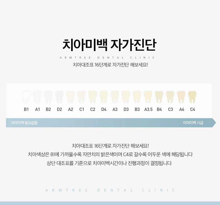 치과치아미백 확실하게 신논현역 아름드리치과 관련 이미지 5