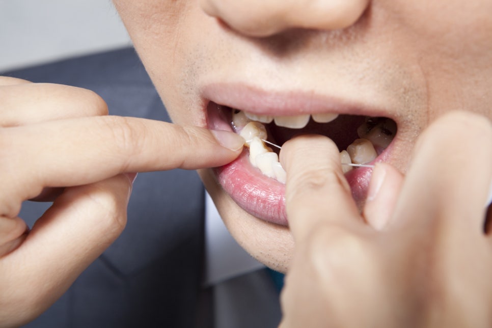 [신논현치과]아름드리치과의 치주 질환 예방교육 관련 이미지 1