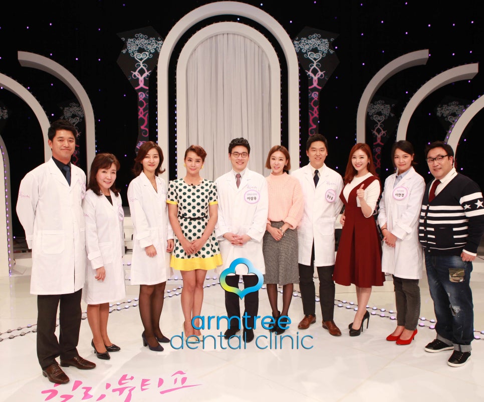 야구 여신 공서영 아름드리치과에 방문하셨어요~ 관련 이미지 5