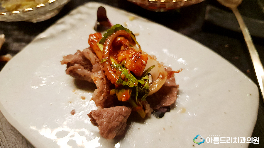 성수동 맛집 라도다이닝 회식 분위기갑 관련 이미지 23