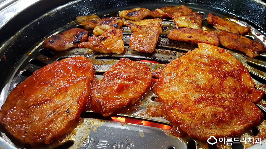 방산시장 맛집 광장시장 남매등심 동그랑땡 관련 이미지 15