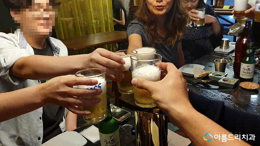 성수동맛집 라도다이닝 아름드리치과 회식 관련 이미지 11