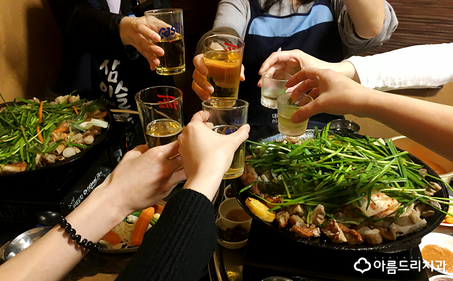 논현함지곱창 역시 원카는 최고 관련 이미지 6