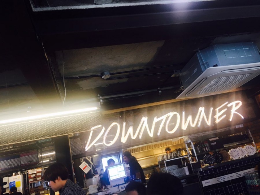 다운타우너_이태원 스페셜한 수제버거 관련 이미지 7