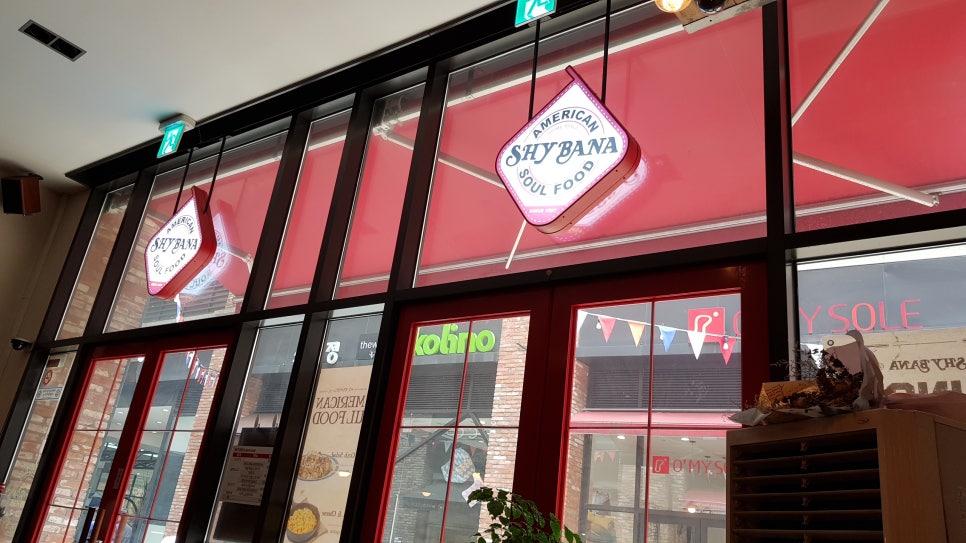 미국 남부 가정식 관련 이미지 9