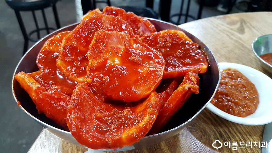 방산시장 맛집 광장시장 남매등심 동그랑땡 관련 이미지 4