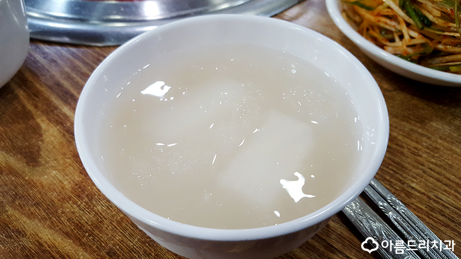 방산시장 맛집 광장시장 남매등심 동그랑땡 관련 이미지 7