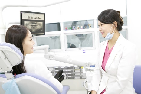 신논현역무삭제라미네이트 , 부작용 없이 예쁜 치아 가능할까? 관련 이미지 5