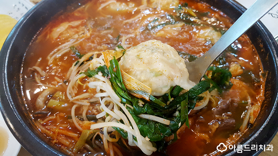 성경만두요리전문점 만두전골 겨울별미 관련 이미지 7