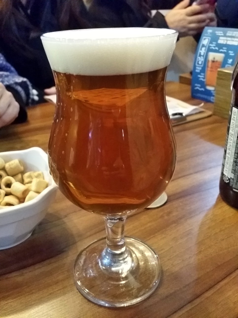 논현 세계수제맥주 전문점 _비어라이제_bier reise 관련 이미지 10