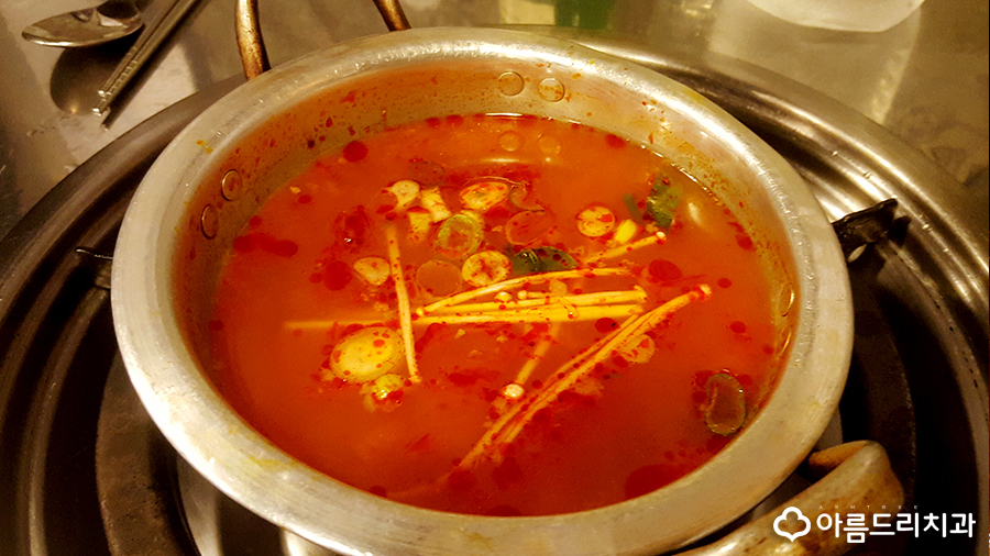 소곱창 효능 곱창이야기 메뉴와 가격 관련 이미지 5