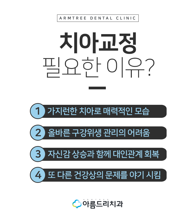 이교정비용 종류 중요한것은? 관련 이미지 2