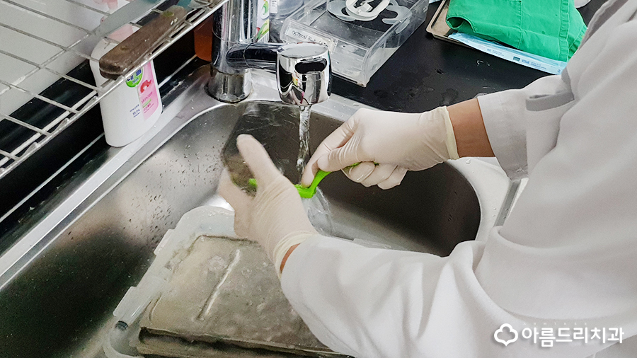 치과감염관리 남다른 아름드리치과 관련 이미지 23