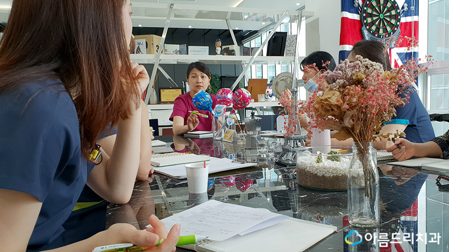 서울양심치과 환자중심주의 아름드리치과 관련 이미지 4