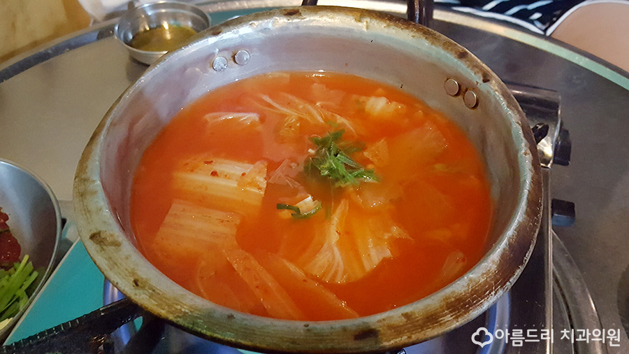 가산 말뚝곱창 소곱창 반했어요 관련 이미지 5