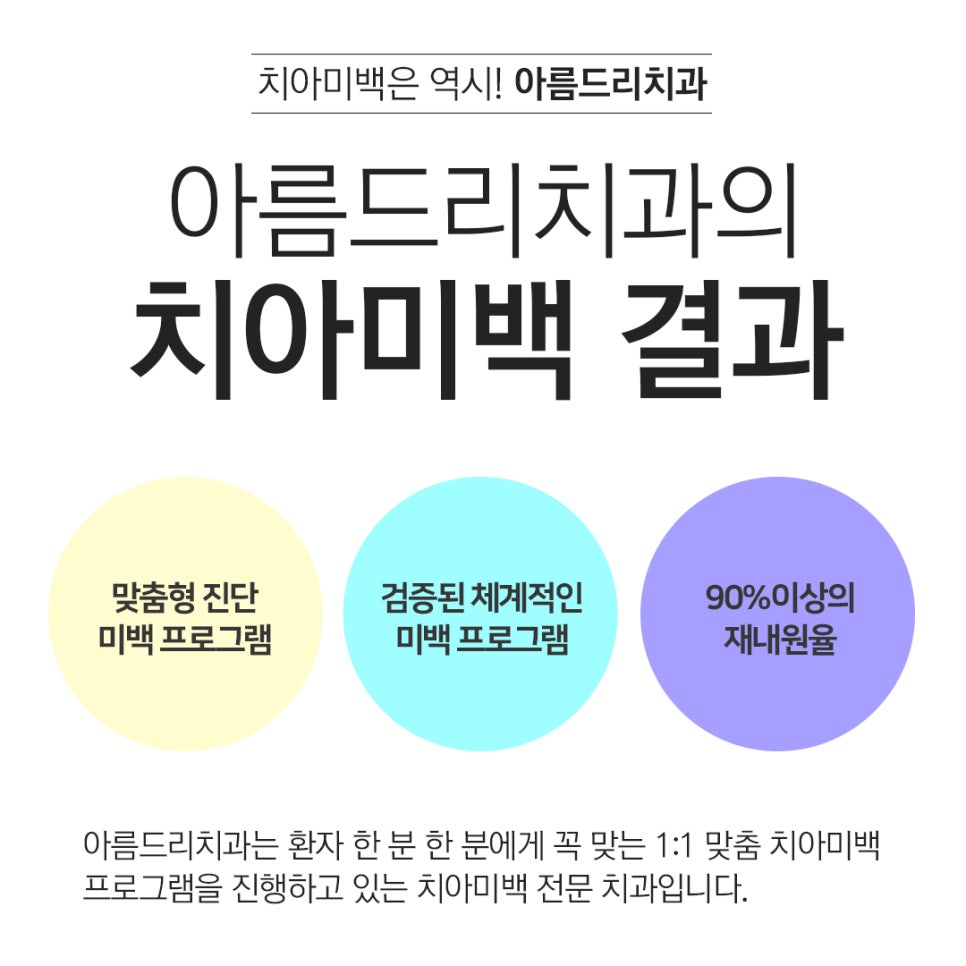 치과 치아미백 후기 궁금하다면 관련 이미지 10