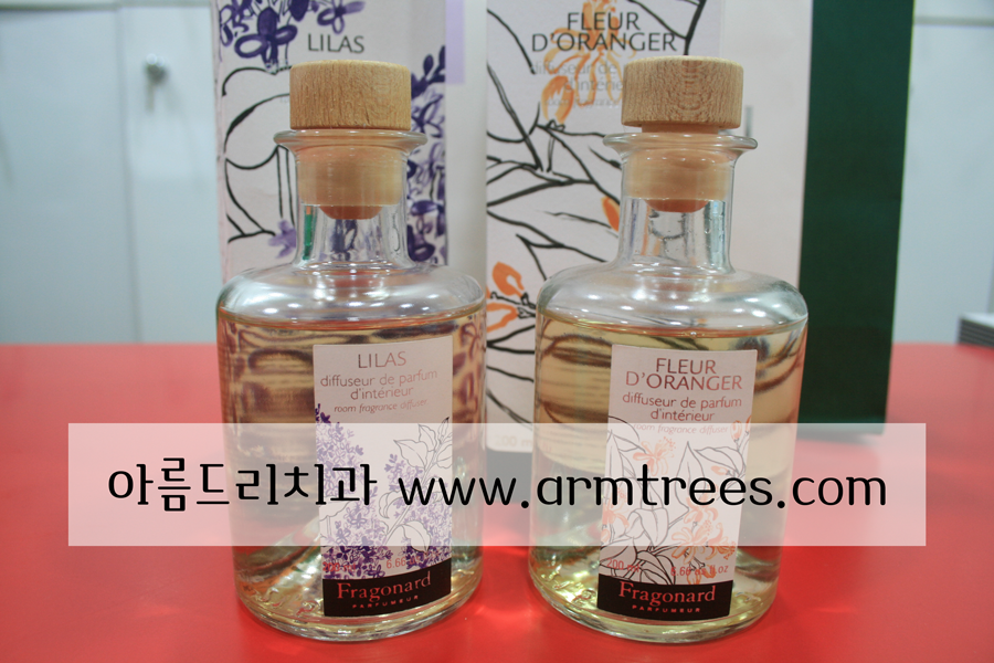 홈 향수 디퓨저, 룸 프레그런스 디퓨저, 프라고나르 fragonard 디퓨저 향기로운 아름드리 치과 관련 이미지 4