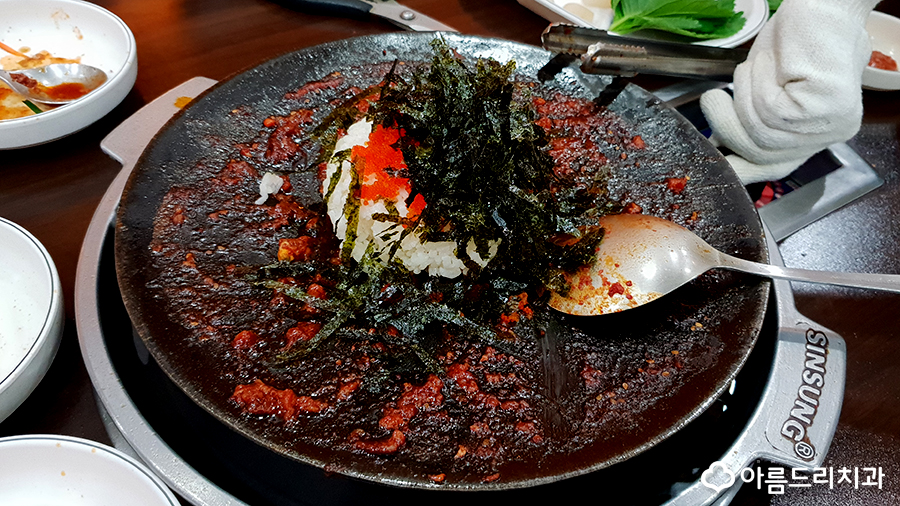 미스터쭈꾸미 볶음맛집 가산 관련 이미지 13