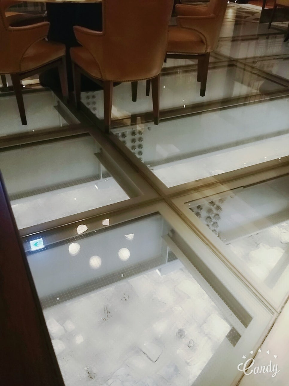 광화문 포 시즌스 호텔_더 마켓 키친 뷔페 관련 이미지 10