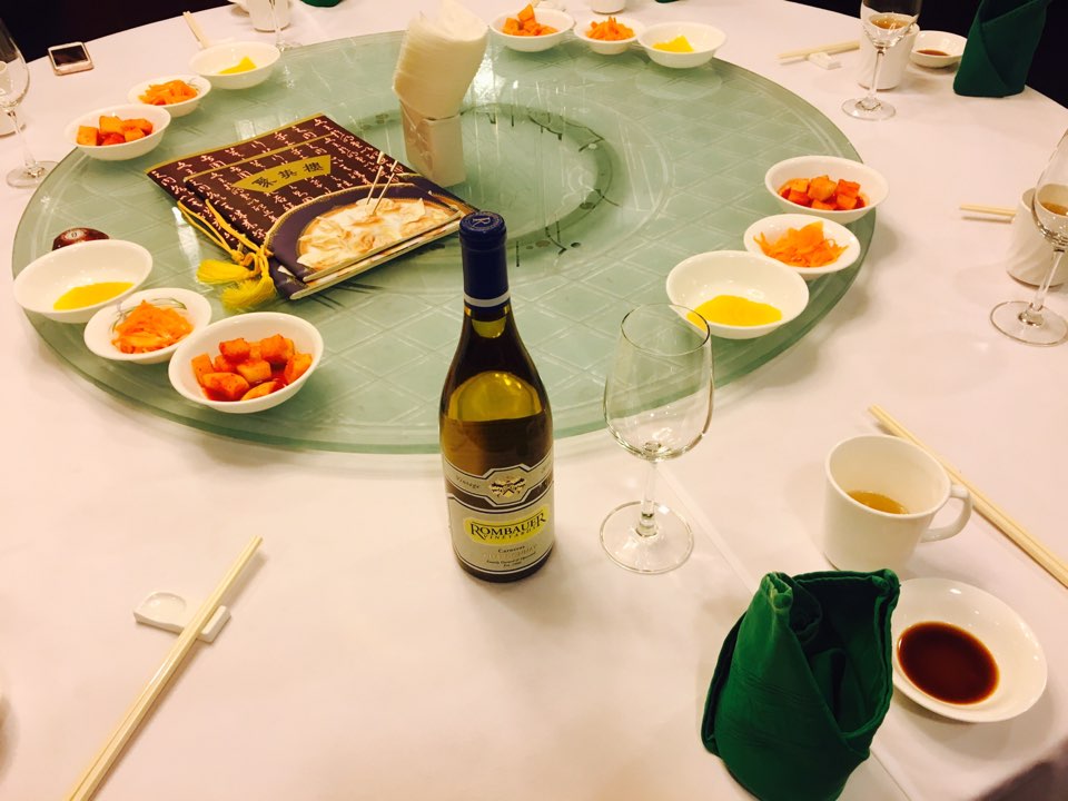 강남 모임 장소:취영루_중국요리 맛 집_논현 맛 집 관련 이미지 3