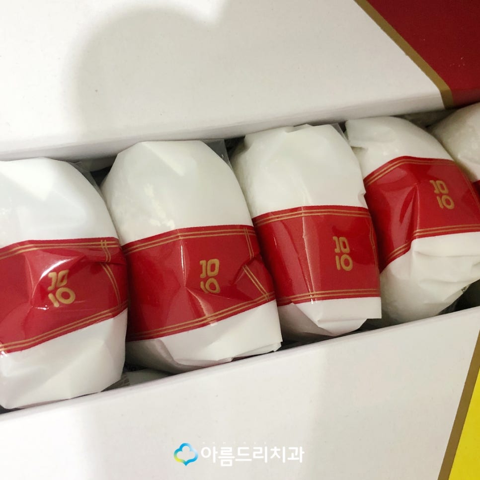 정시아 딸 백서우 아름드리치과 방문기 관련 이미지 5