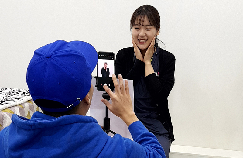 인비절라인후기 리얼한 촬영했다요 관련 이미지 7