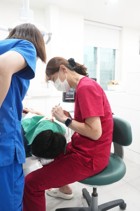 무삭제라미네이트부작용 최소화하는 병원은 무엇이 다를까? 관련 이미지 7