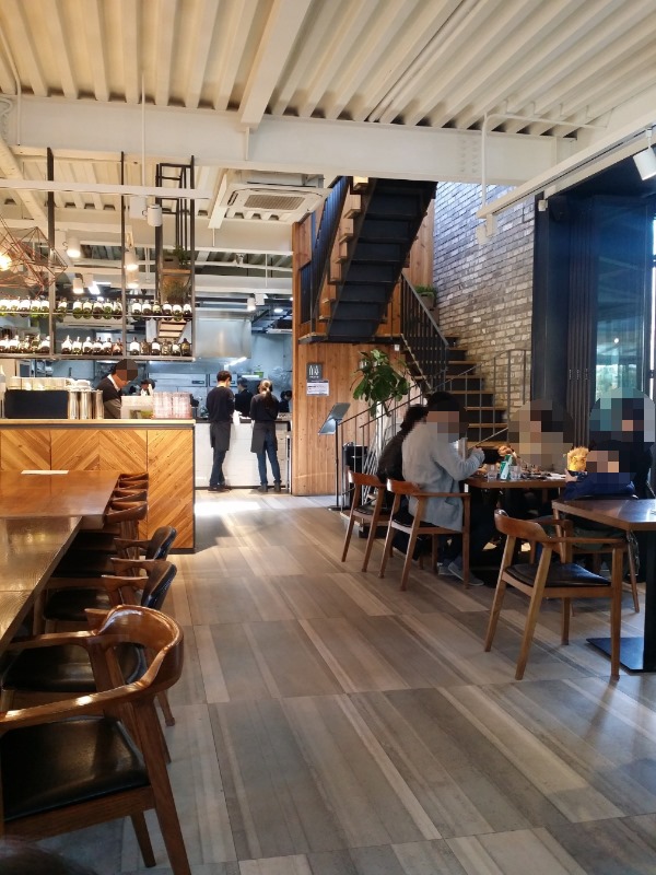 올림픽공원 꼼떼 바베큐_ 보훈병원 맛집 관련 이미지 15