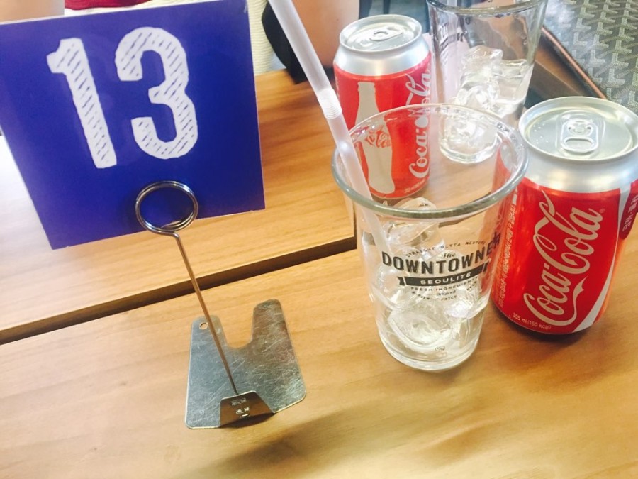 다운타우너_이태원 스페셜한 수제버거 관련 이미지 8