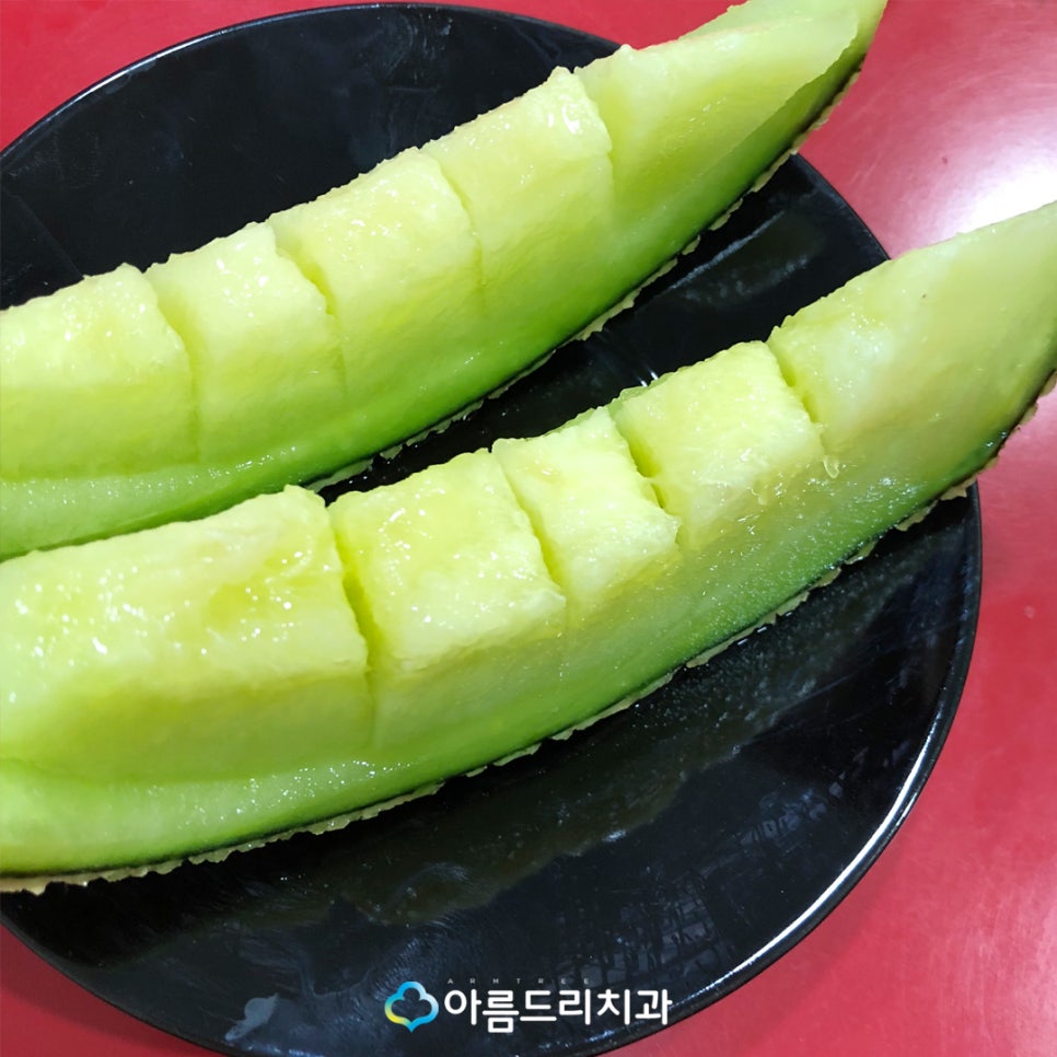 디지털임플란트 환자의 감사선물 관련 이미지 10