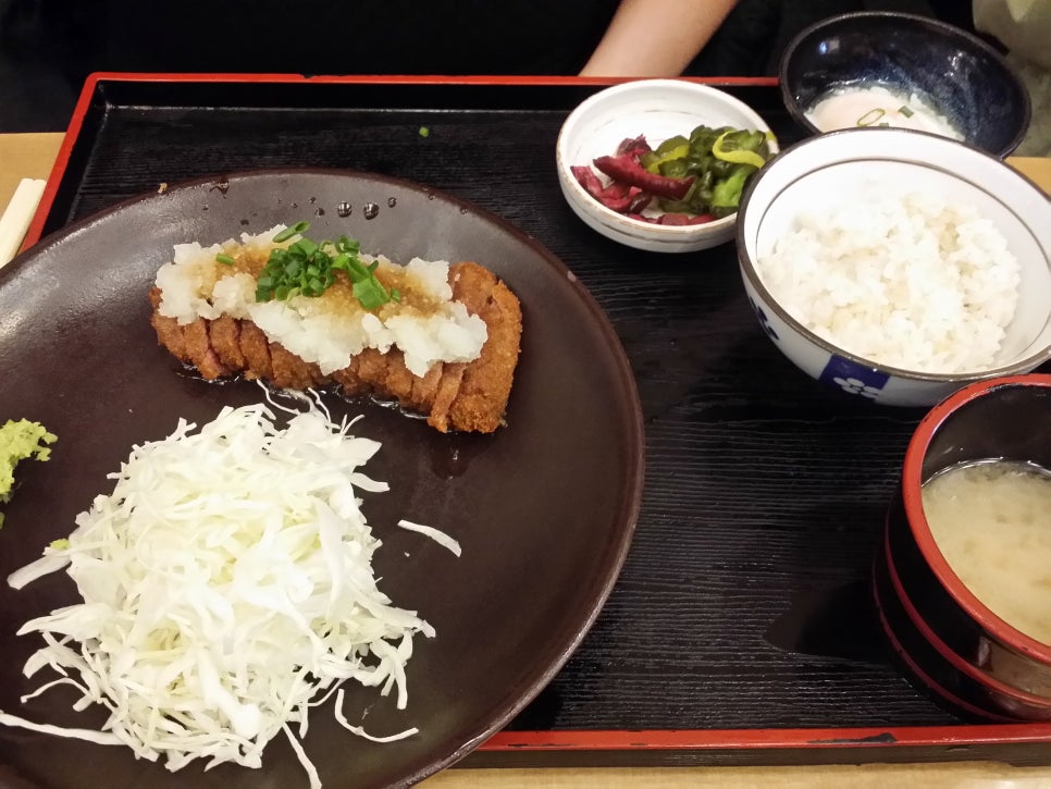 교토 가츠규(규카츠) 먹어봤니? 돈까스와 비교불가(하남 스타필드 맛 집) 관련 이미지 21