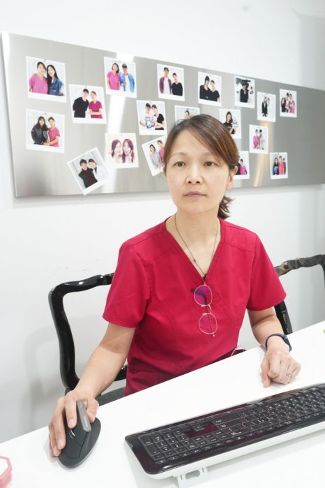 무삭제라미네이트치과, 정밀한 테일러비니어의 차이 관련 이미지 12