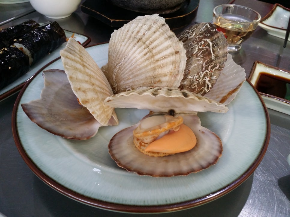 천안 횟집_별이 빛나는 밤에 [한상 푸짐하게 바다를 느끼다] 가성비대박 관련 이미지 16