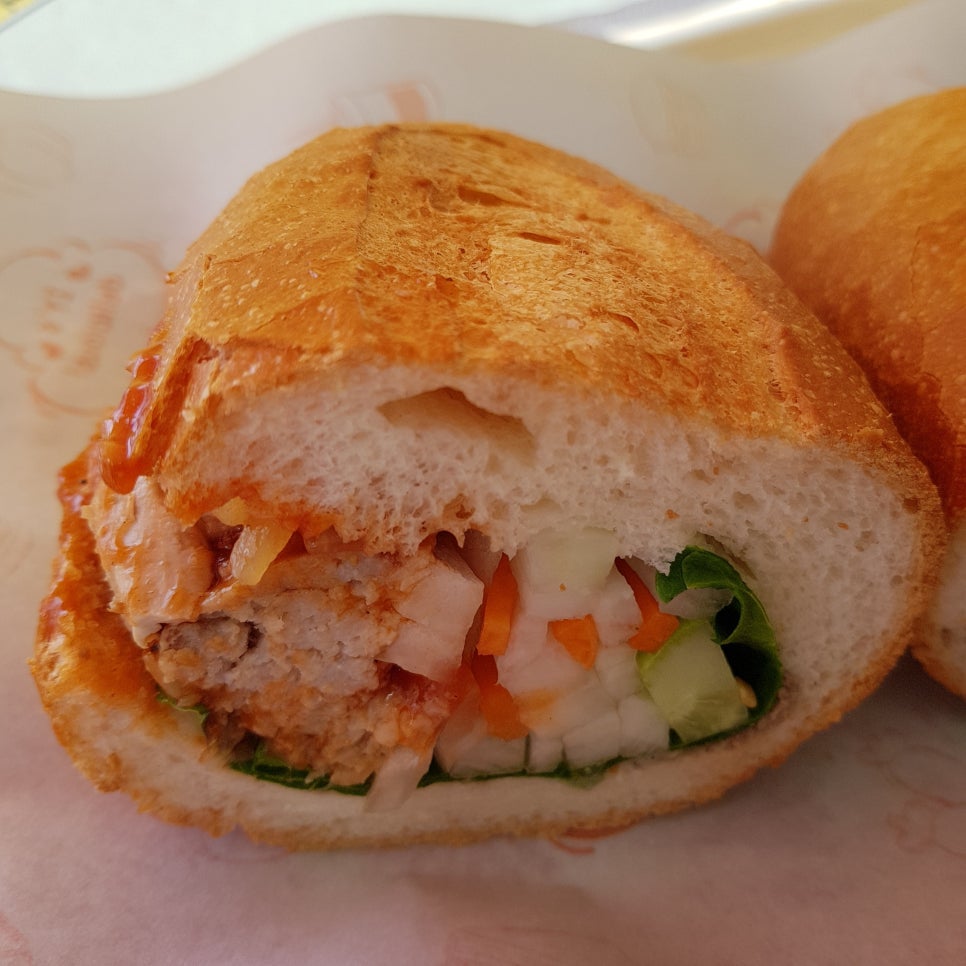 베트남 반미_신짜오반미_양수리맛집_현지맛 관련 이미지 3