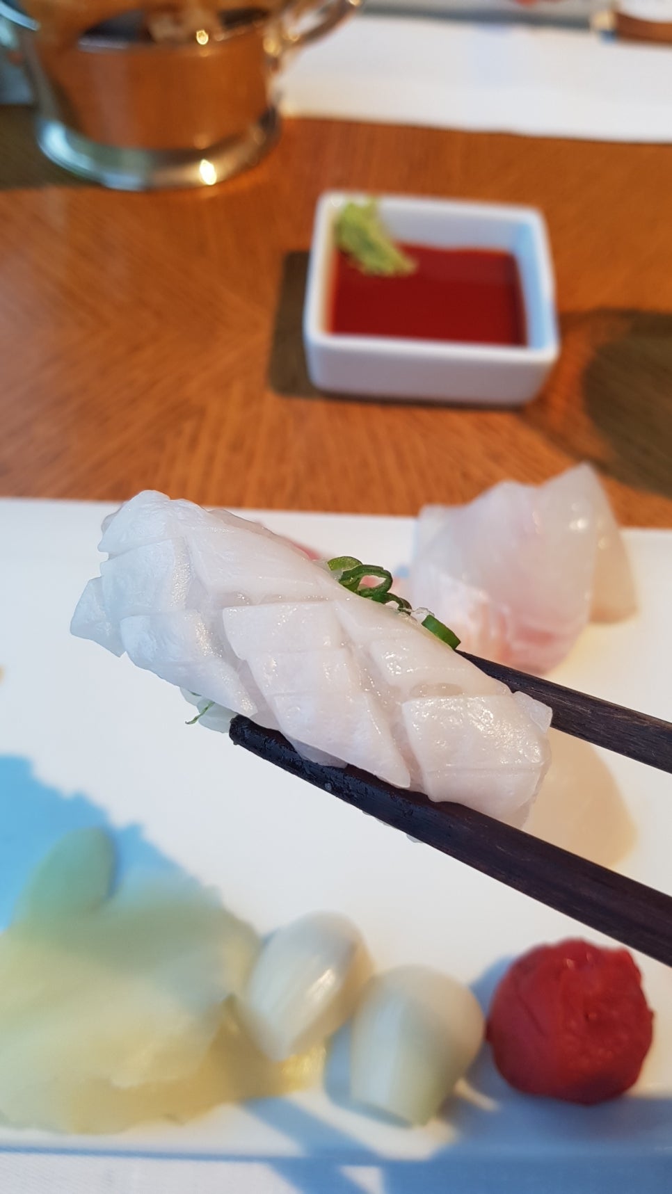 더 파크뷰 in 신라호텔_호텔 뷔페 강력 추천 엄지 척! 관련 이미지 7