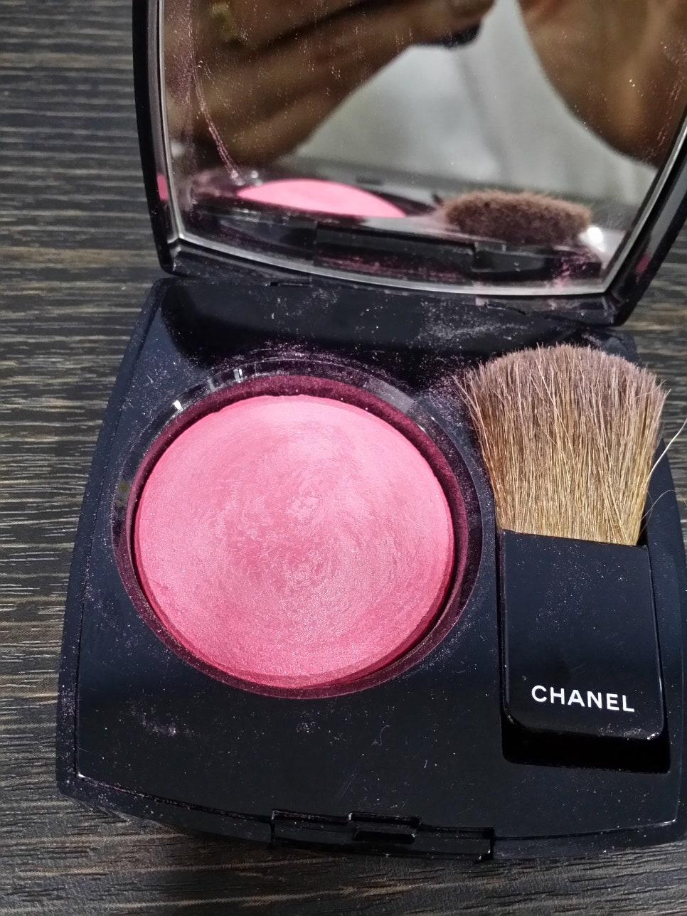 샤넬 블로셔_샤넬치크_핑크블로셔 관련 이미지 5