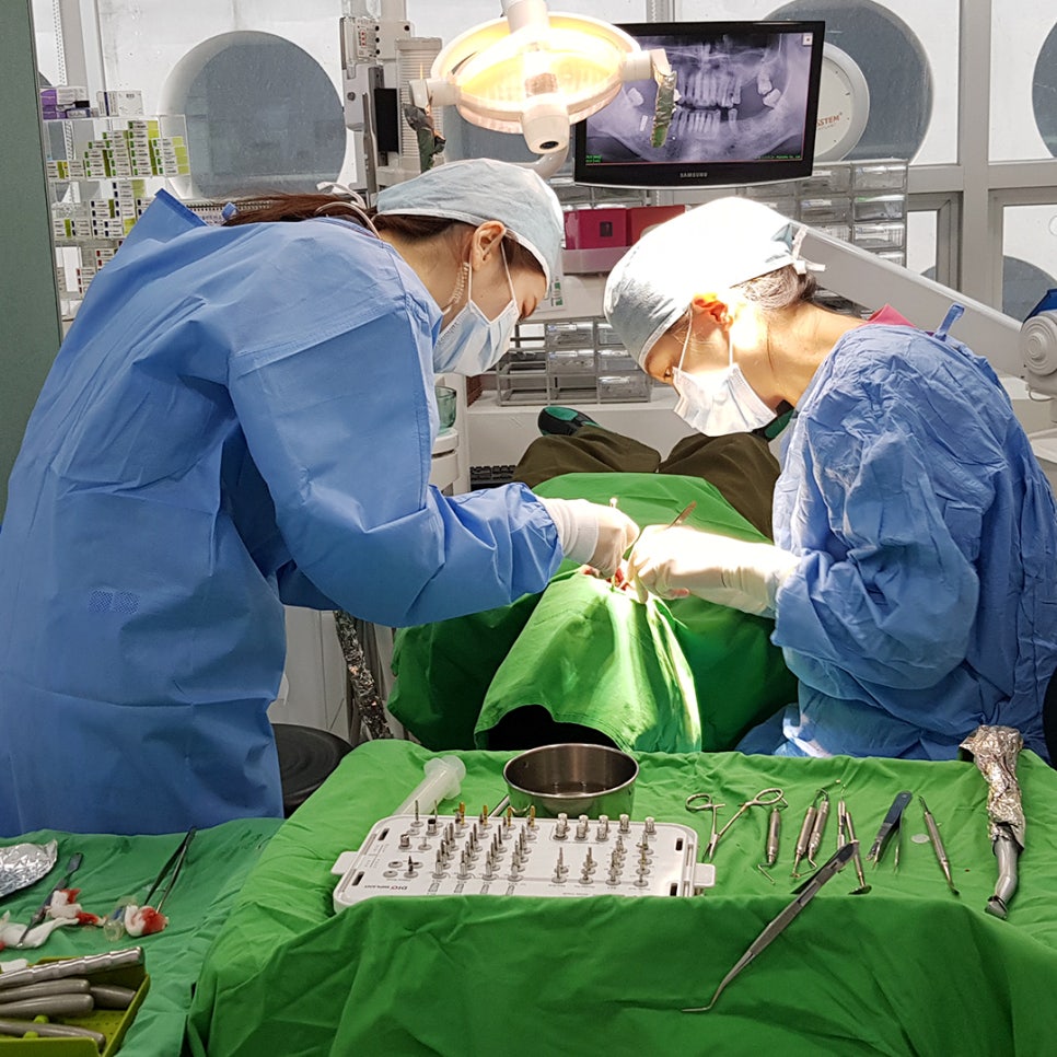 임플란트염증 시술부작용 걱정없이 관련 이미지 5